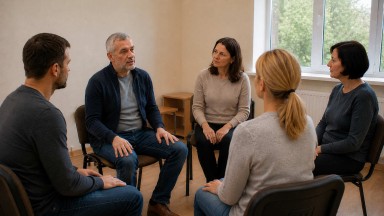 Реабилитация алкоголиков в Гулькевичи