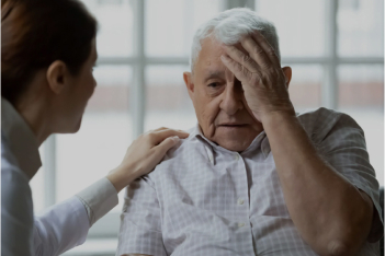 Лечение сосудистой и старческой деменции в Гулькевичи