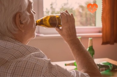 Лечение алкоголизма у пожилых людей в Гулькевичи