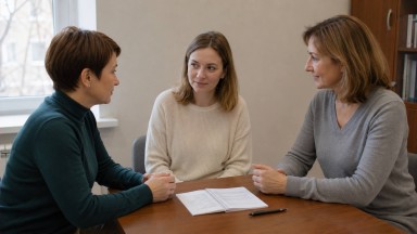 Лечение расстройств пищевого поведения в Гулькевичи