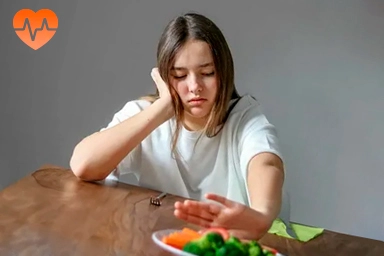 Лечение анорексии в Гулькевичи