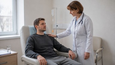 Детоксикация от марихуаны в Гулькевичи