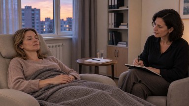 Лечение бессонницы в Гулькевичи