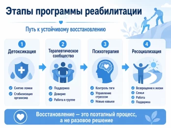 Миннесотская модель в Гулькевичи