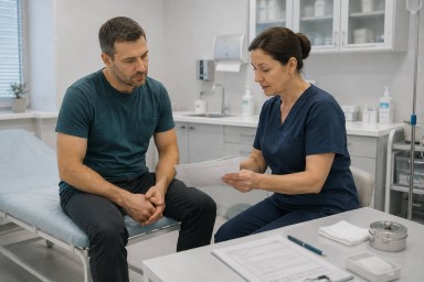 Имплантация Продетоксон в Гулькевичи
