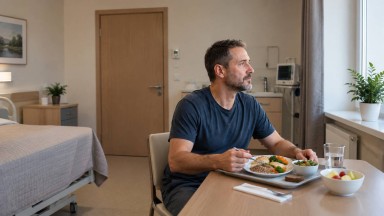 Госпитализация в Гулькевичи