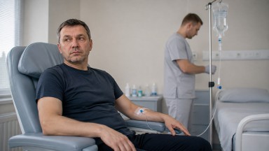 Вывод из запоя в стационаре в Гулькевичи