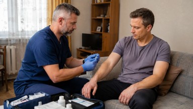 Кодирование на дому в Гулькевичи