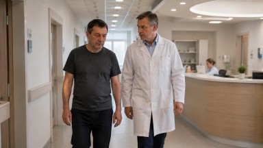 Лечение хронического алкоголизма в Гулькевичи