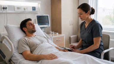 Детоксикация от наркотиков в Гулькевичи