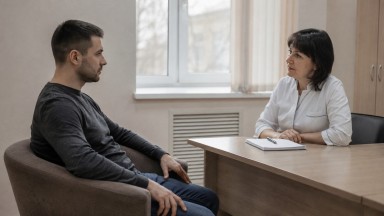 Лечение зависимости от марихуаны в Гулькевичи