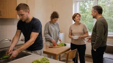 Реабилитация наркозависимых в Гулькевичи
