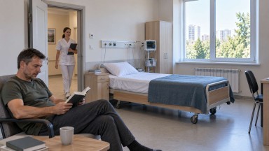 Наркологический стационар в Гулькевичи